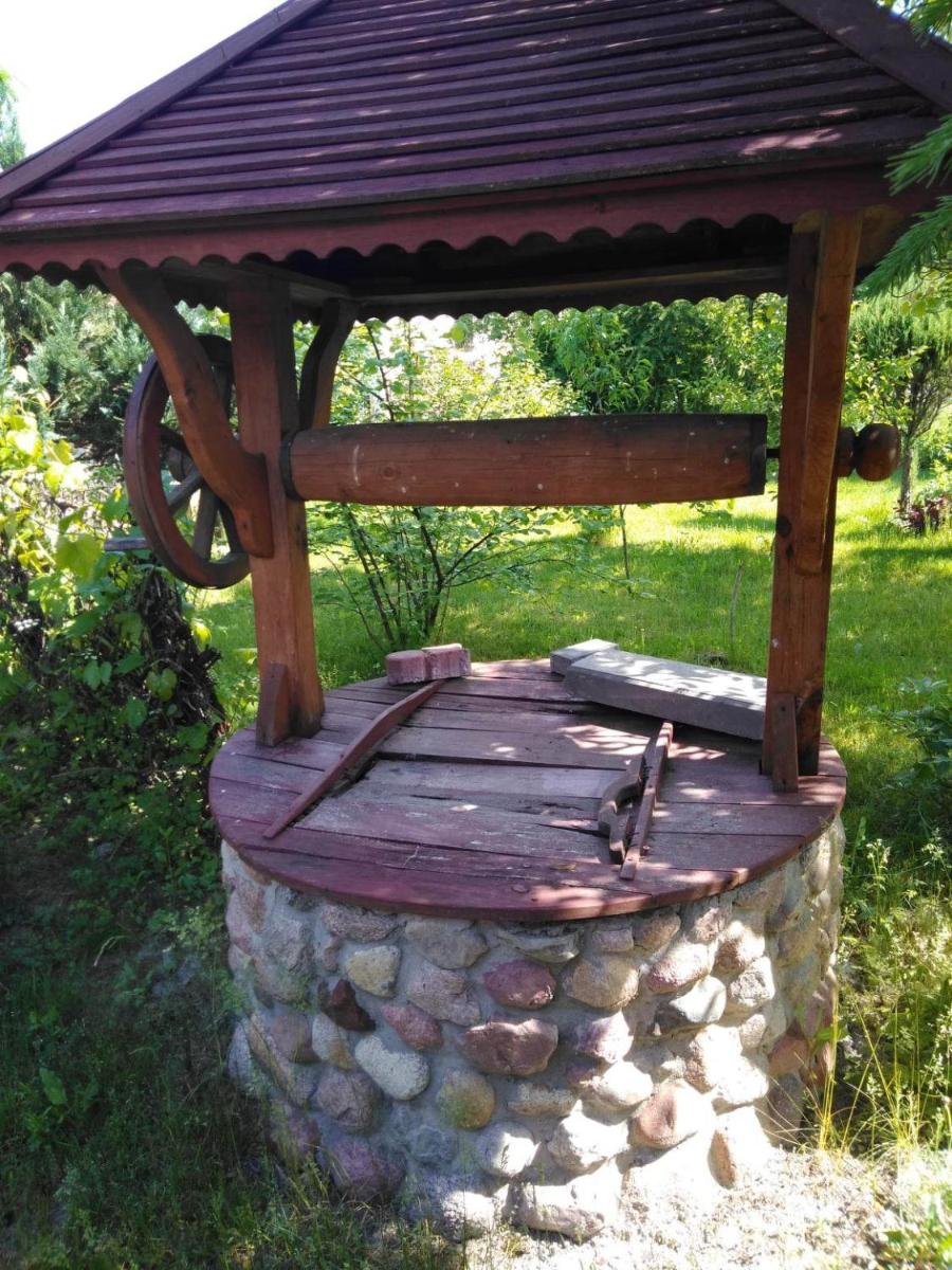 Noclegi przy kominku - Housity