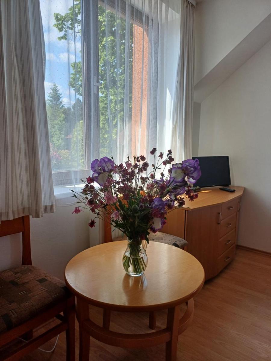 Penzion U Mnicha - Housity