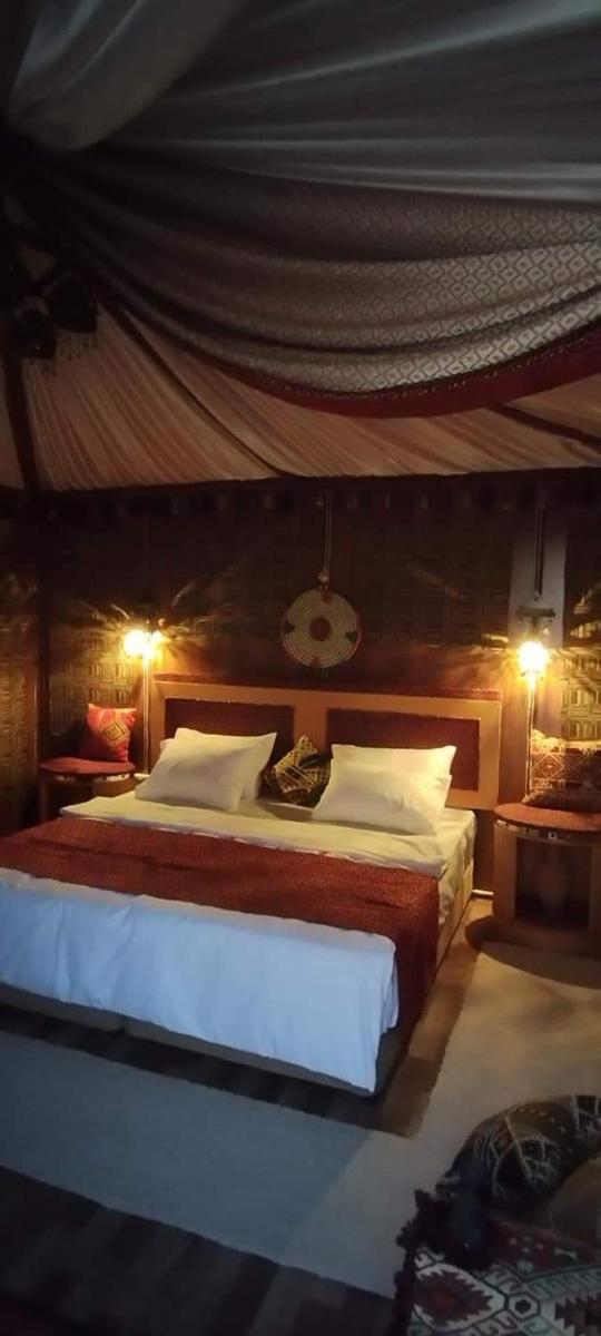 Wadi Rum Majestic Camp - Housity