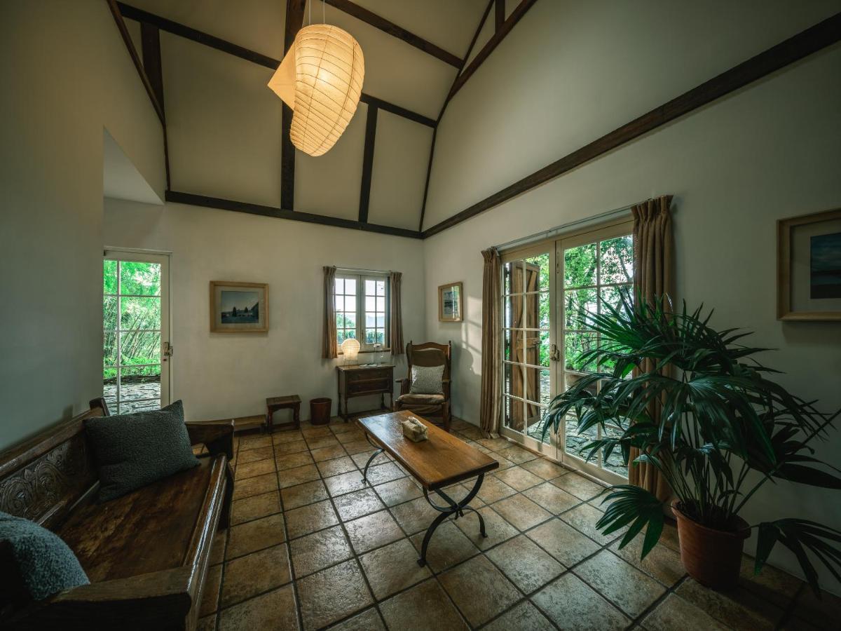Suitetrails - Deep Breath B&B