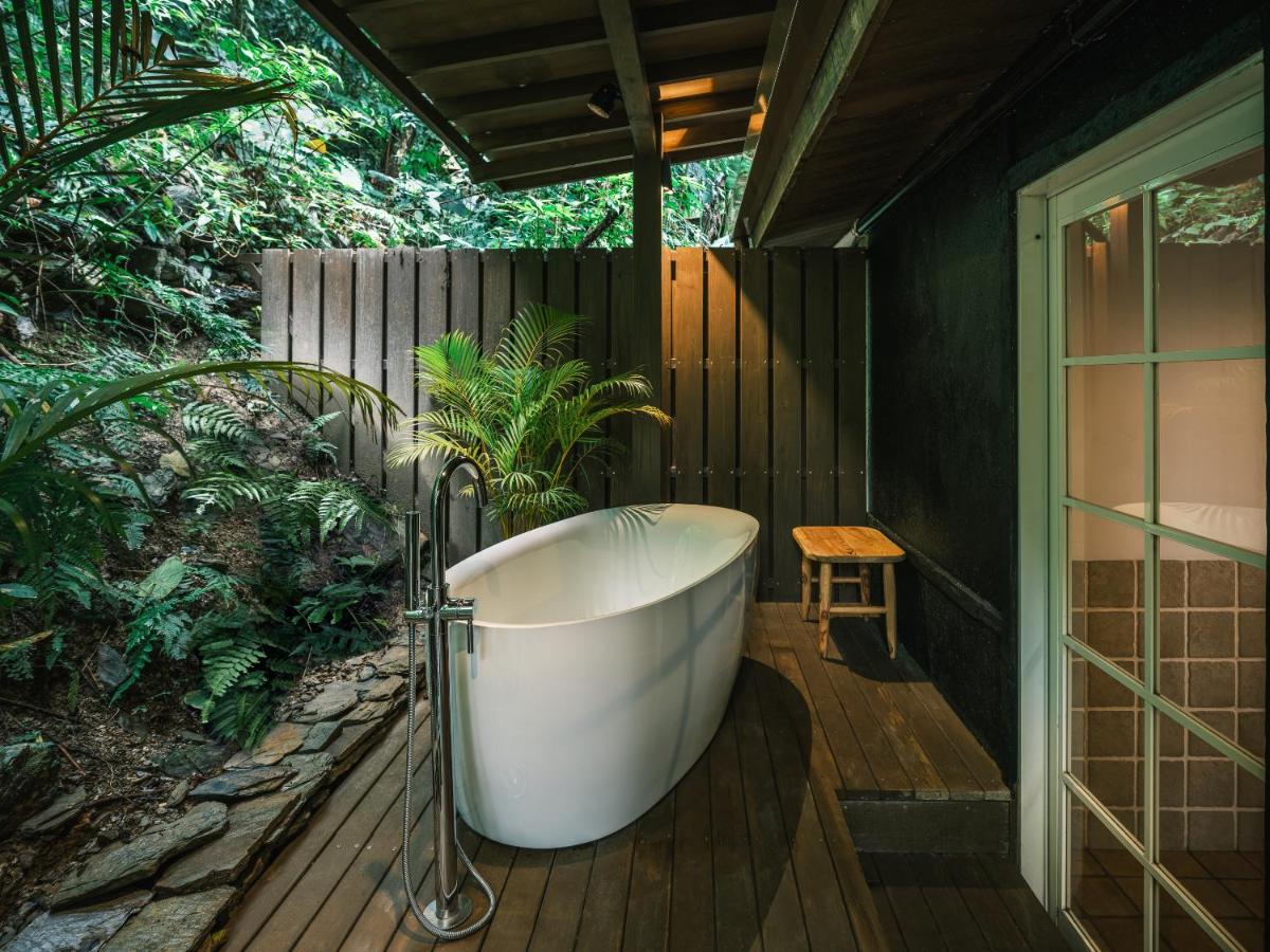 Suitetrails - Deep Breath B&B