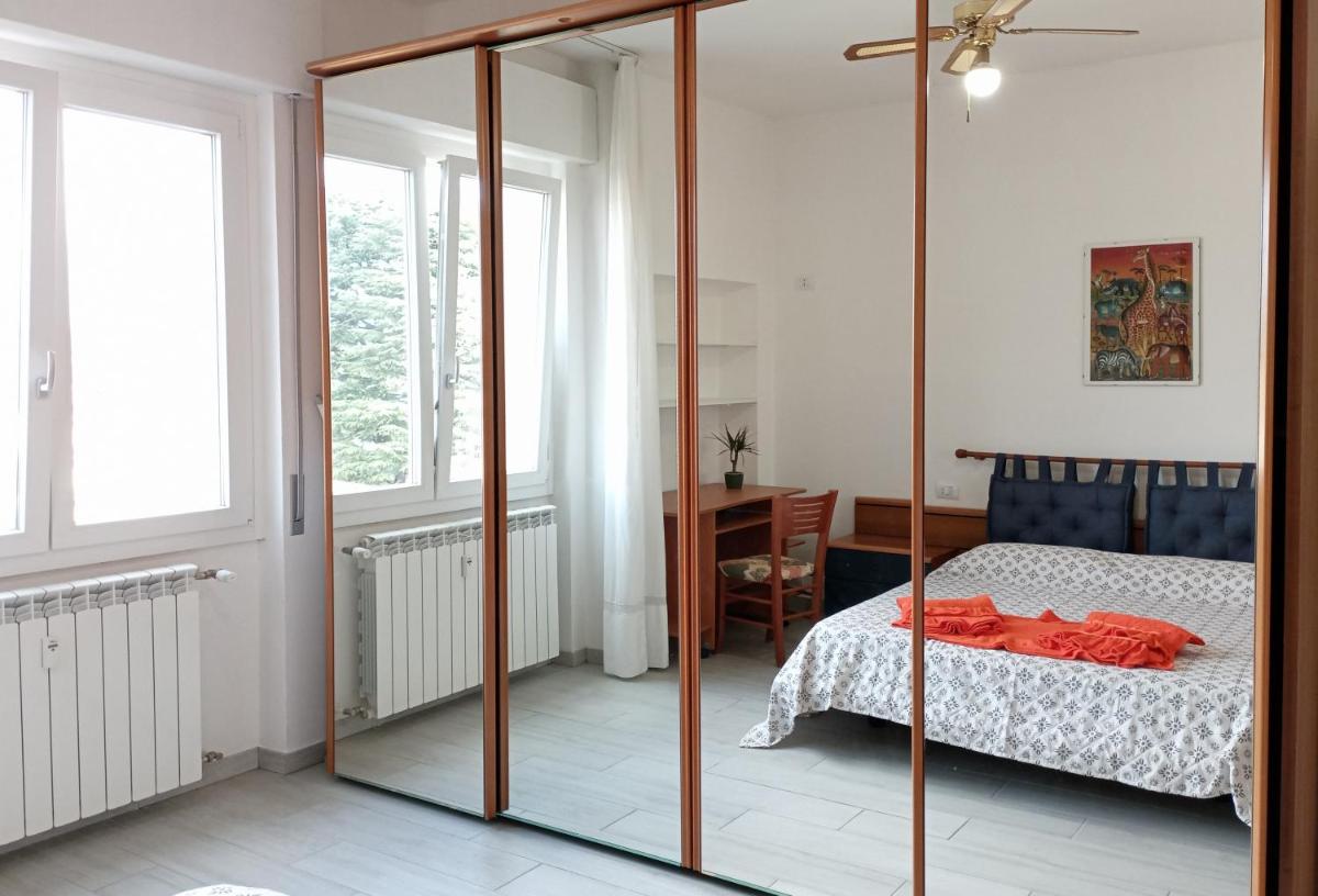Punto Base Milano, Como, Varese, Svizzera - Housity