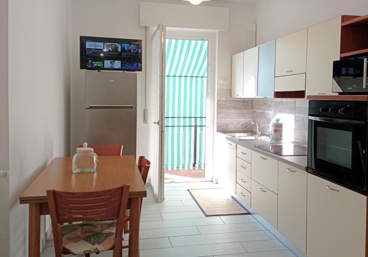 Punto Base Milano, Como, Varese, Svizzera - Housity
