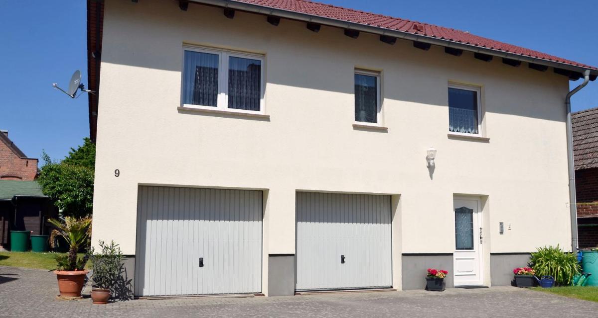 Ferienwohnung zum Bären - Housity