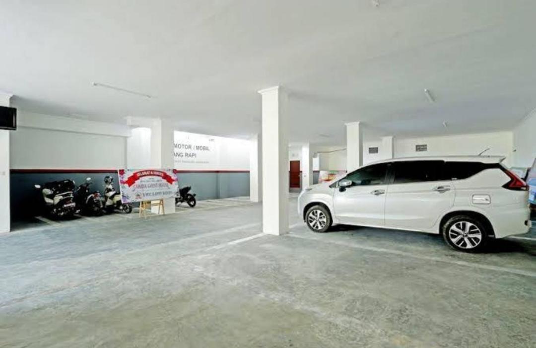 Cahaya Green Bali - Housity
