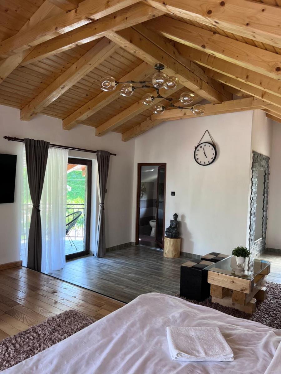 Cabana Duda - Housity