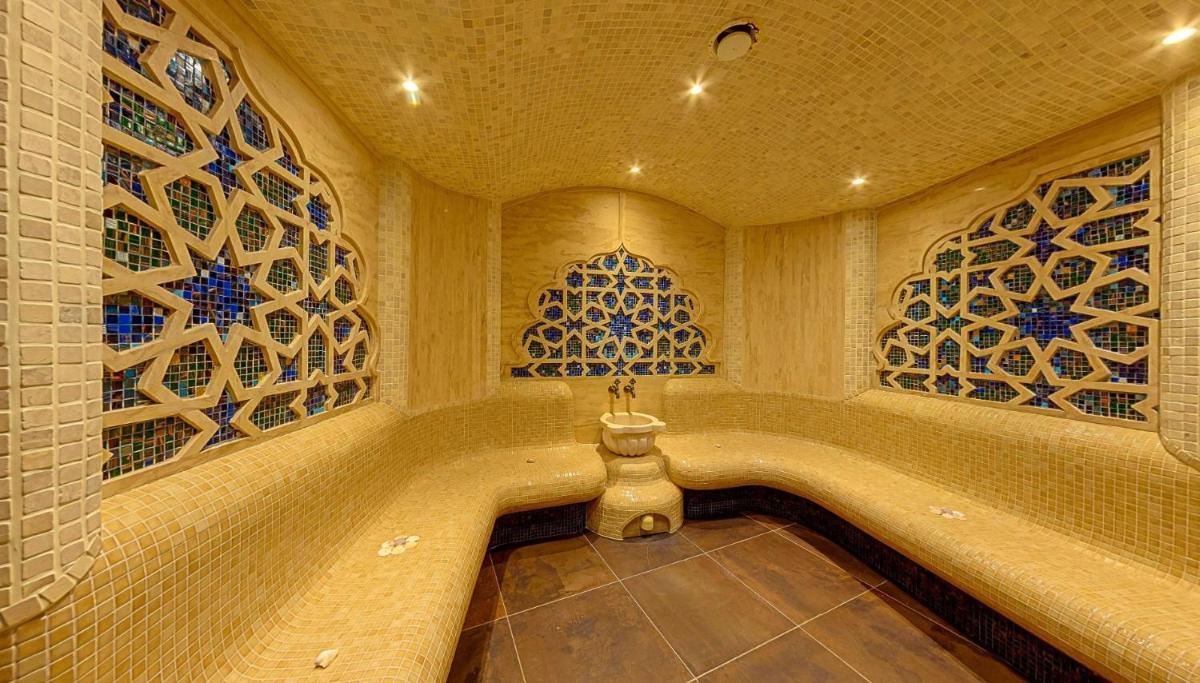 Elena Hotel and Wellness - All Inclusive - Hizvo