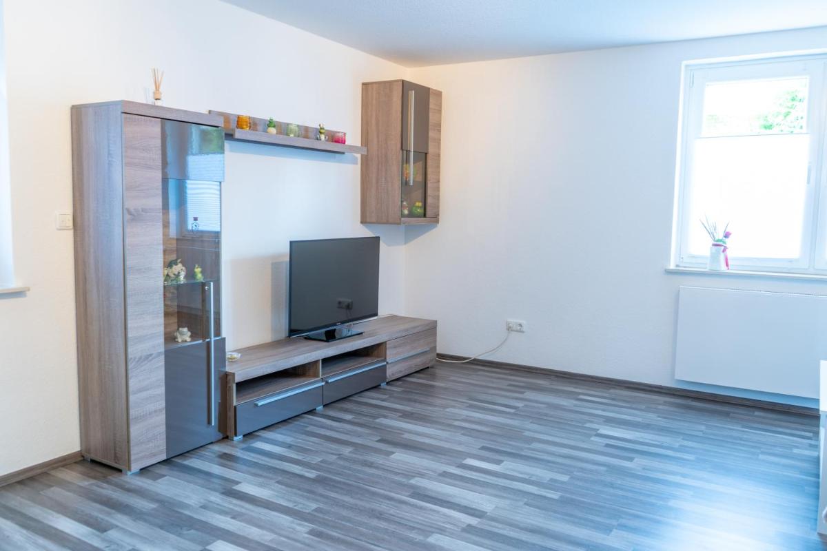 Schöne Ferienwohnung T&N im Weserbergland - Housity