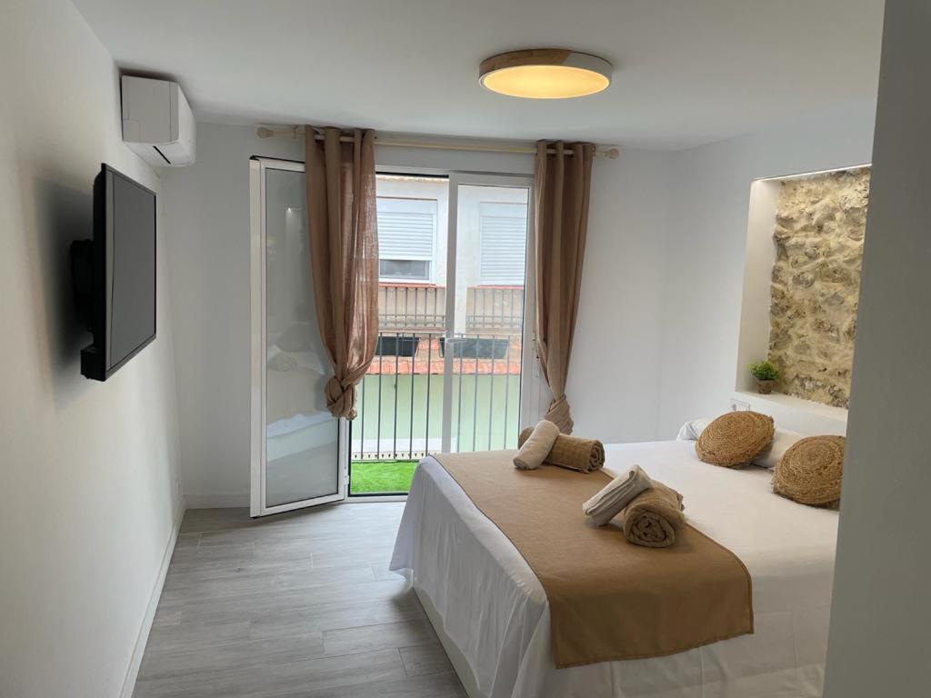 Ereta Rooms Habitaciones baño privado - Housity