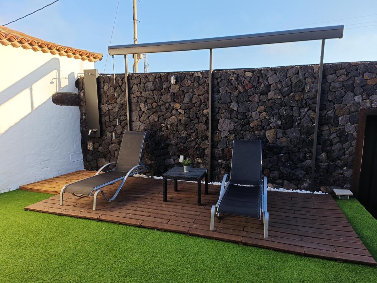 House to relax El Tanque - Housity