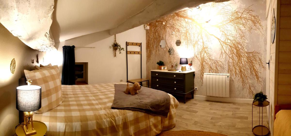 La Maison de Philomène - Housity