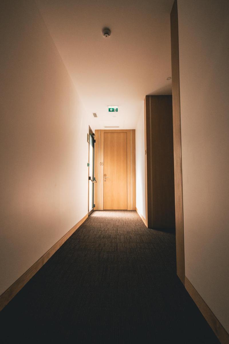 Imagem da galeria de Castelo Hotel em Chaves