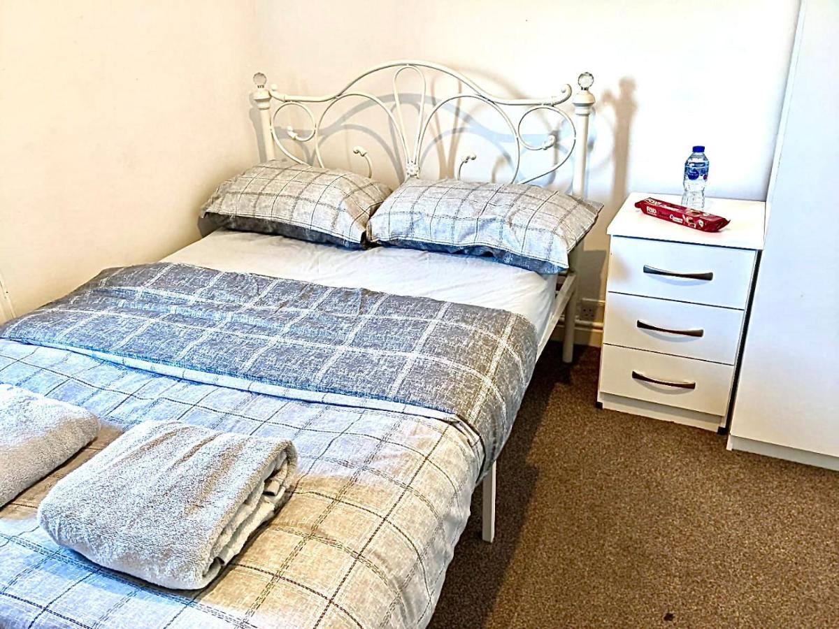 Woodway House - Housity