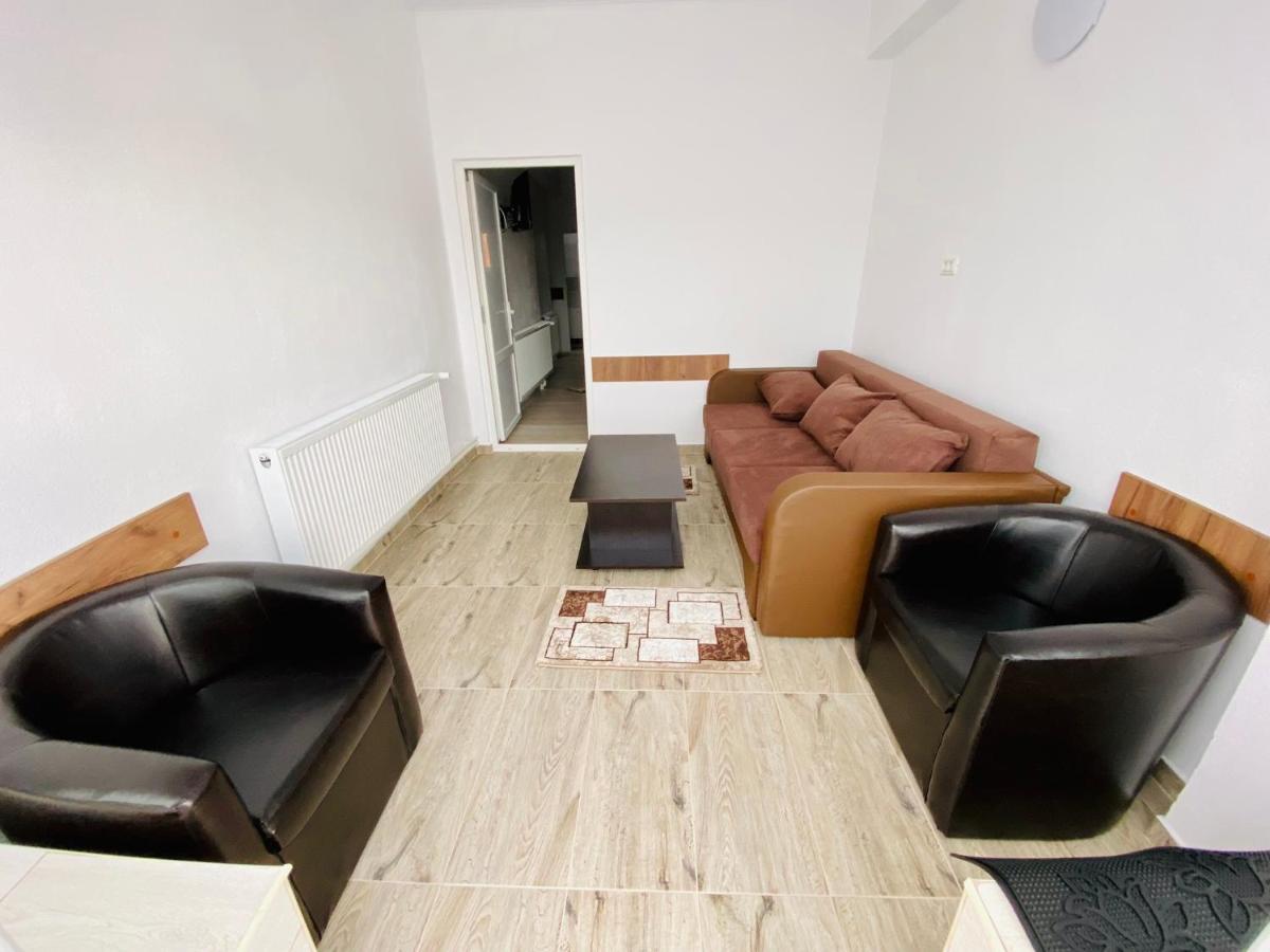 Pensiunea La Doinel - Housity