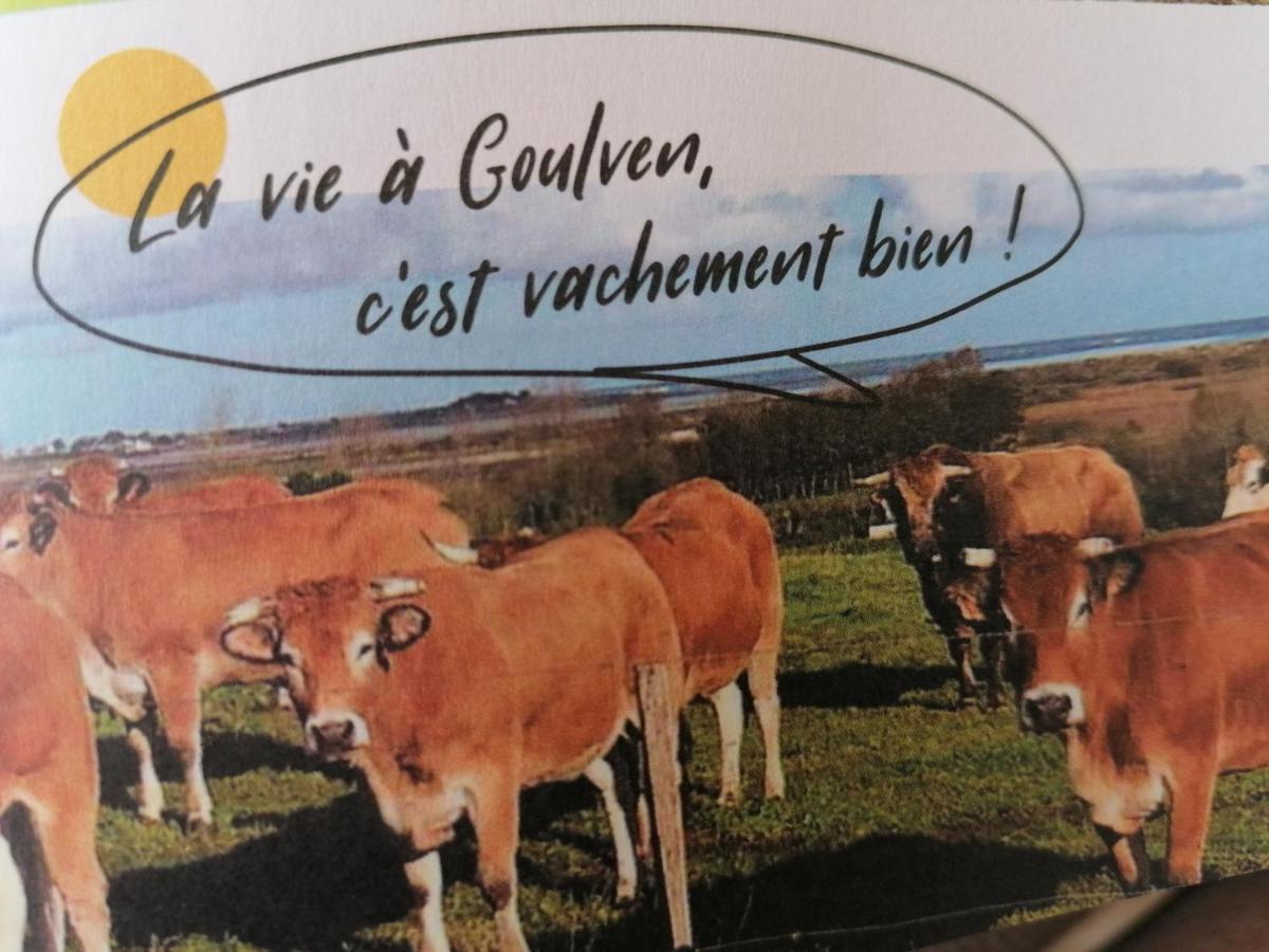 L'air Breton - Housity