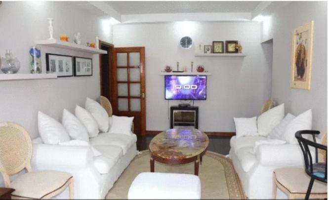 Suitetrails - Apartment in Batumi