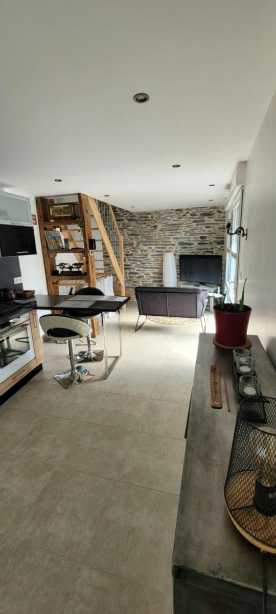 Le 6 bis avec Jardinet - Housity