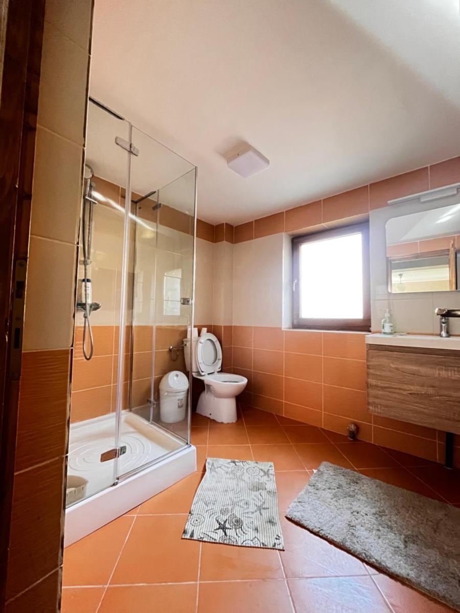 Casa Rusii Munti - Housity
