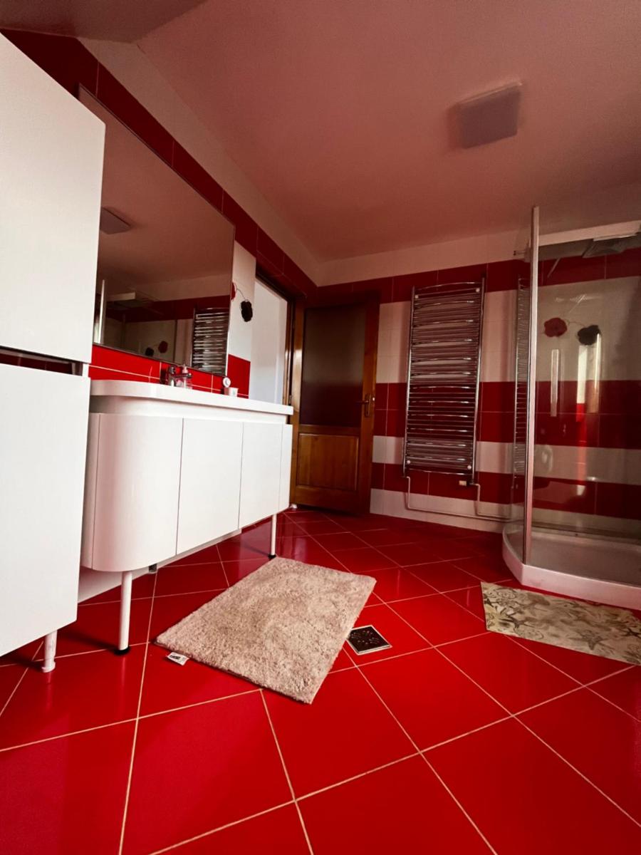 Casa Rusii Munti - Housity