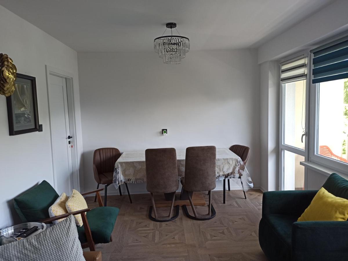 Mieszkanie Antoni - Housity