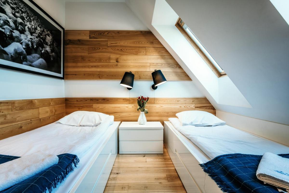 VisitZakopane - Superior Apartment - Housity