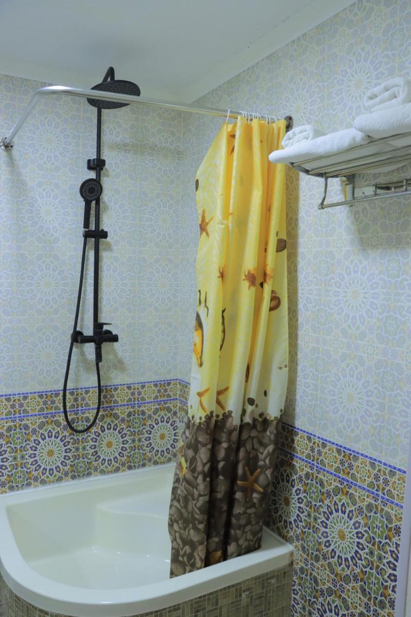 Bukhara Baraka Boutique Hotel - Housity