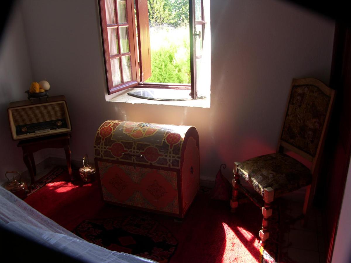 ferme Walila - Housity