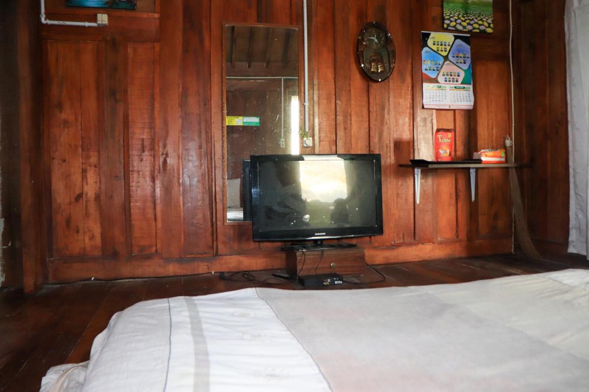 Bale Villa Central Lombok - Housity