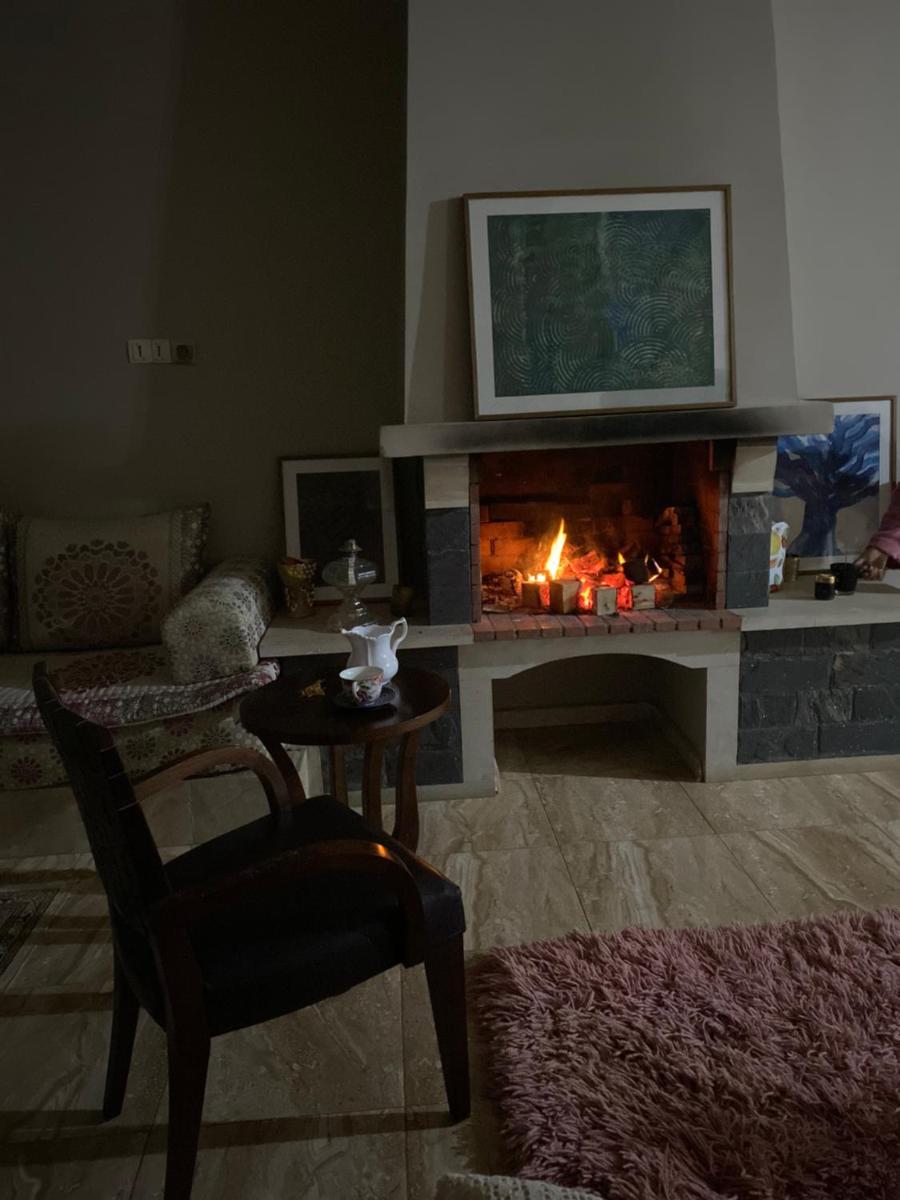 Kasbat Zhor Chrifi - Housity