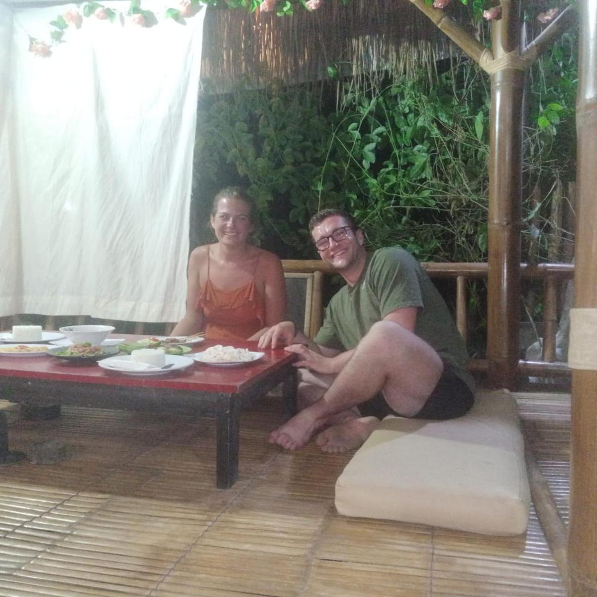 Bale Villa Central Lombok - Housity