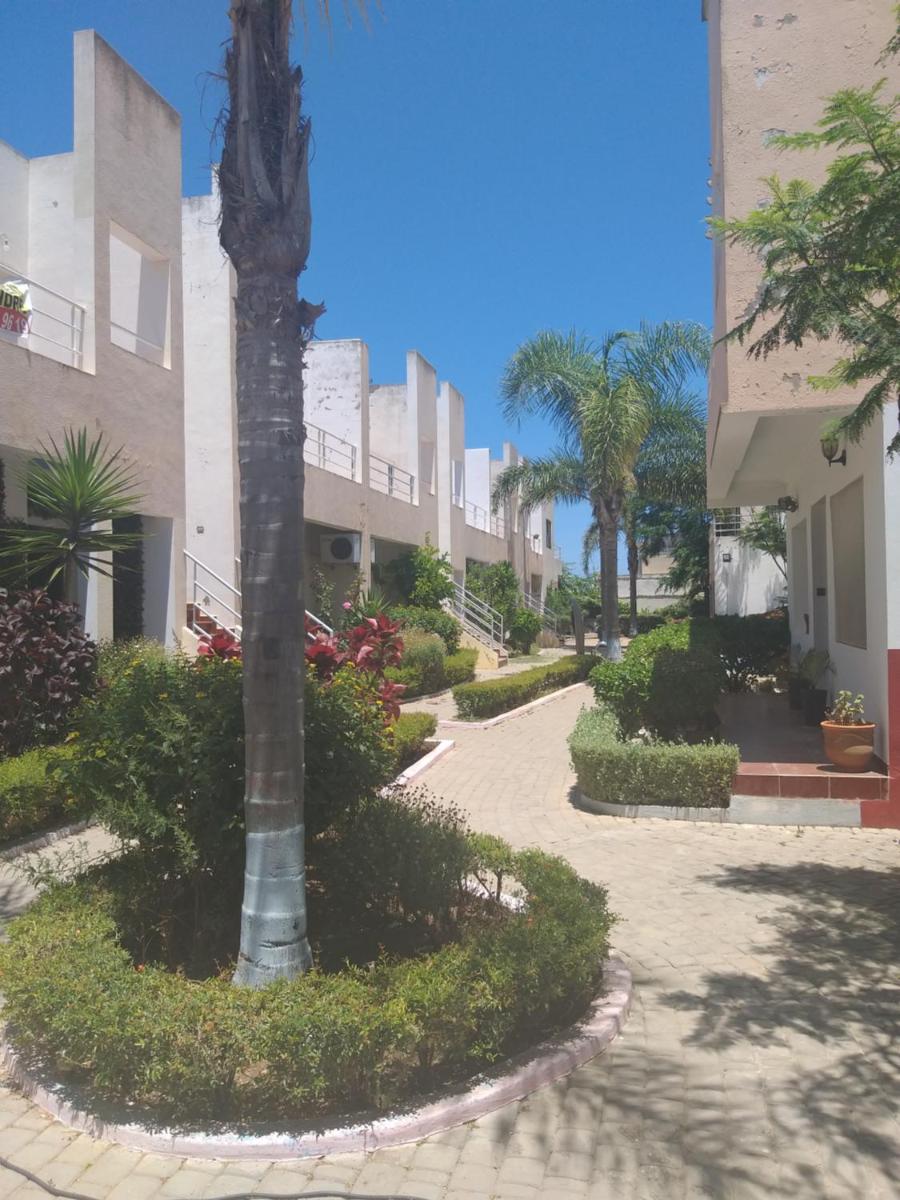 Bel appartement meublé B 16 - Housity