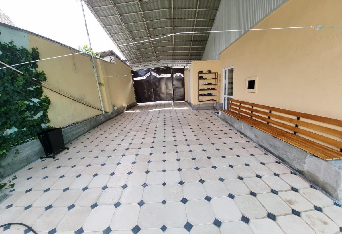 Hostel Sulaiman-Too - Housity