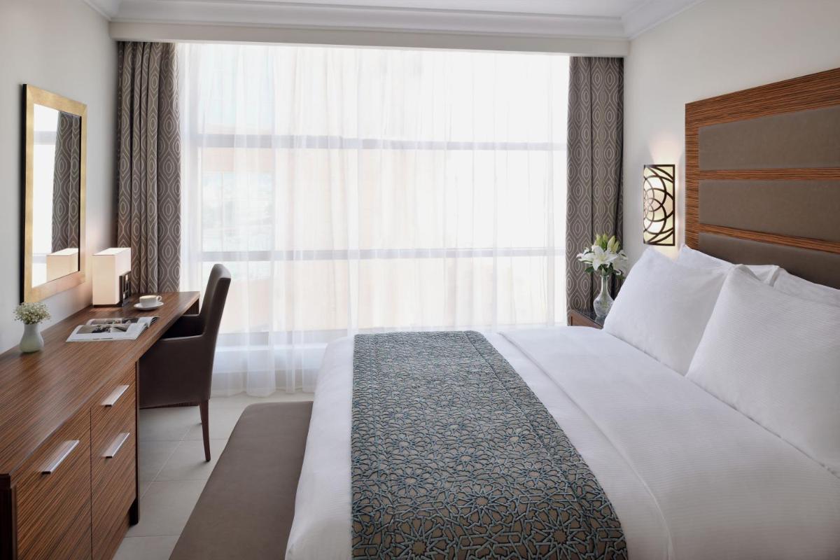 Marriott Executive Apartments Al Khobar - Hizvo