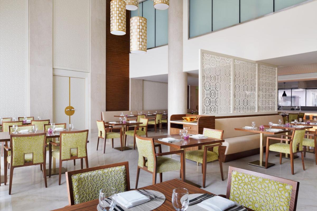 Marriott Executive Apartments Al Khobar - Hizvo
