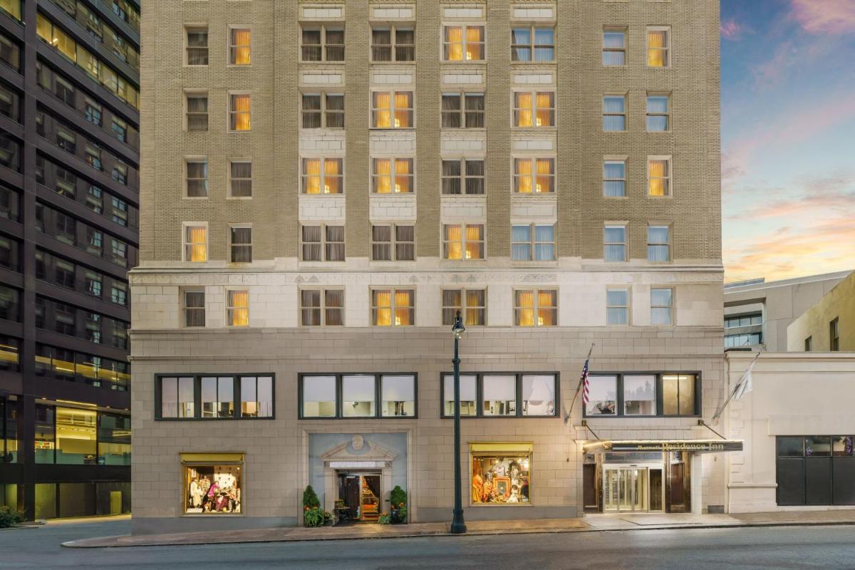 Residence Inn Atlanta Downtown - Housity