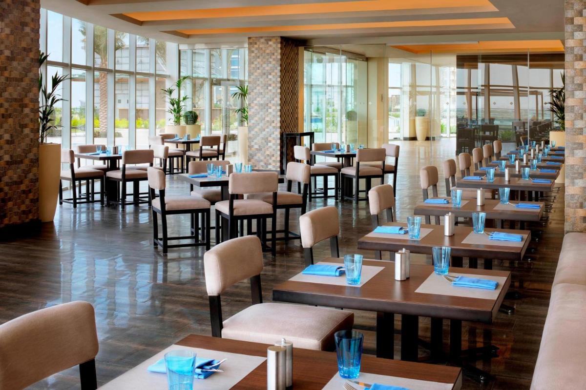 JW Marriott Marquis Hotel Dubai - Housity