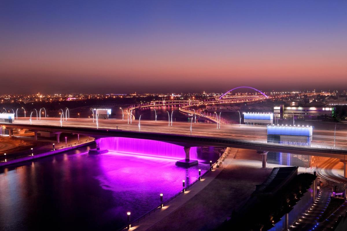 JW Marriott Marquis Hotel Dubai - Housity