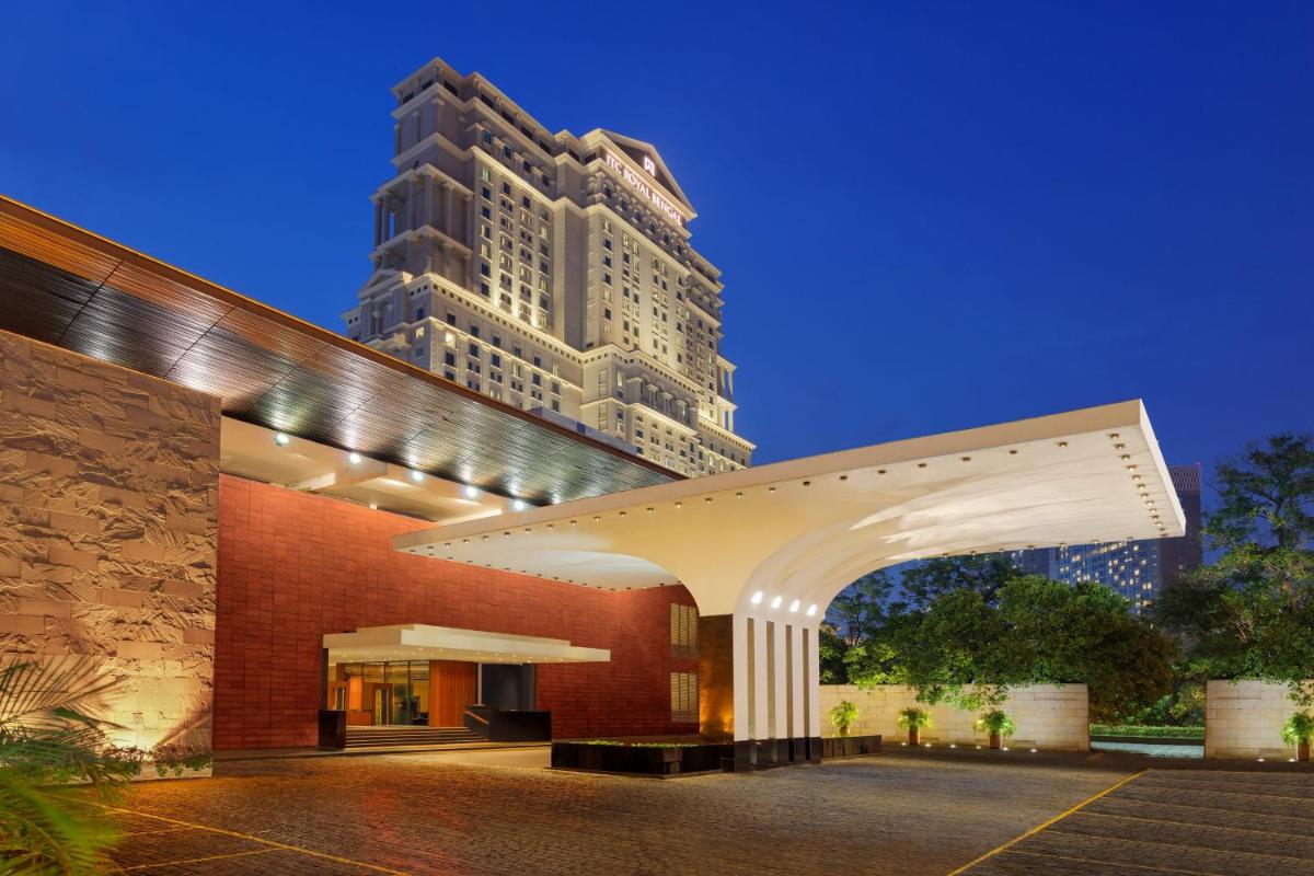 ITC Sonar, a Luxury Collection Hotel, Kolkata - Housity