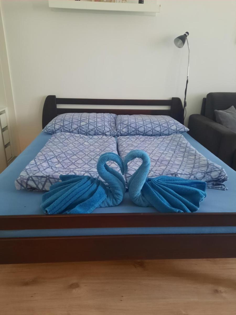Apartment Klimka with balcony, free wifi and free parking - Housity