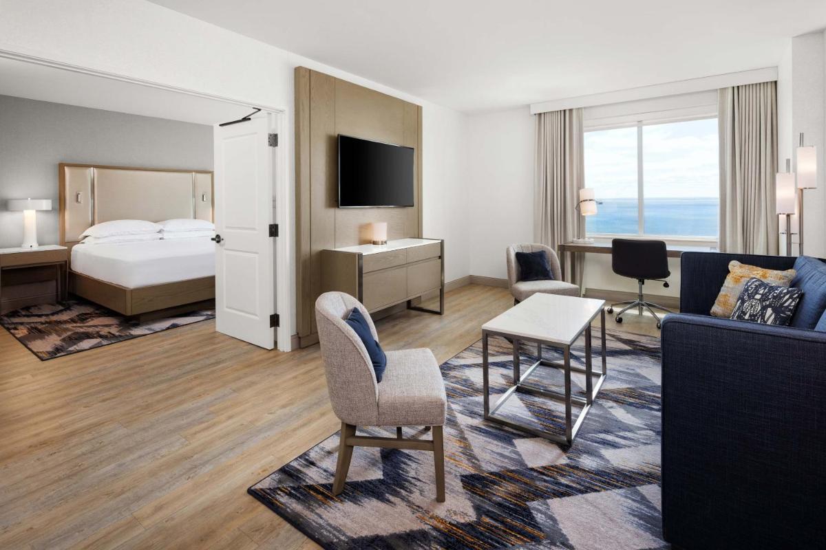 Sheraton Duluth Hotel - Housity