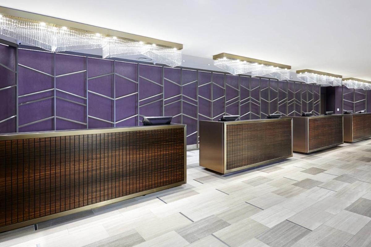 Suitetrails - Sheraton Gateway Los Angeles Hotel