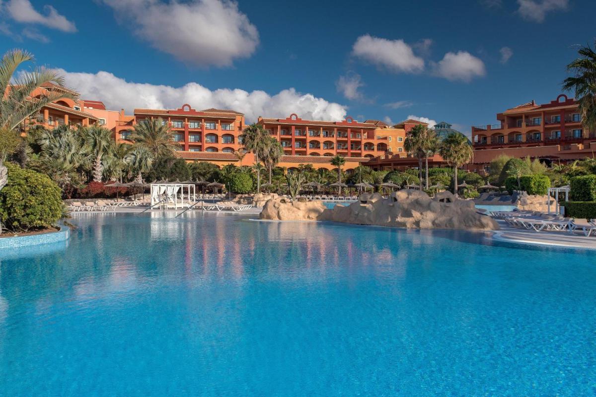Piscina en o cerca de Sheraton Fuerteventura Golf & Spa Resort