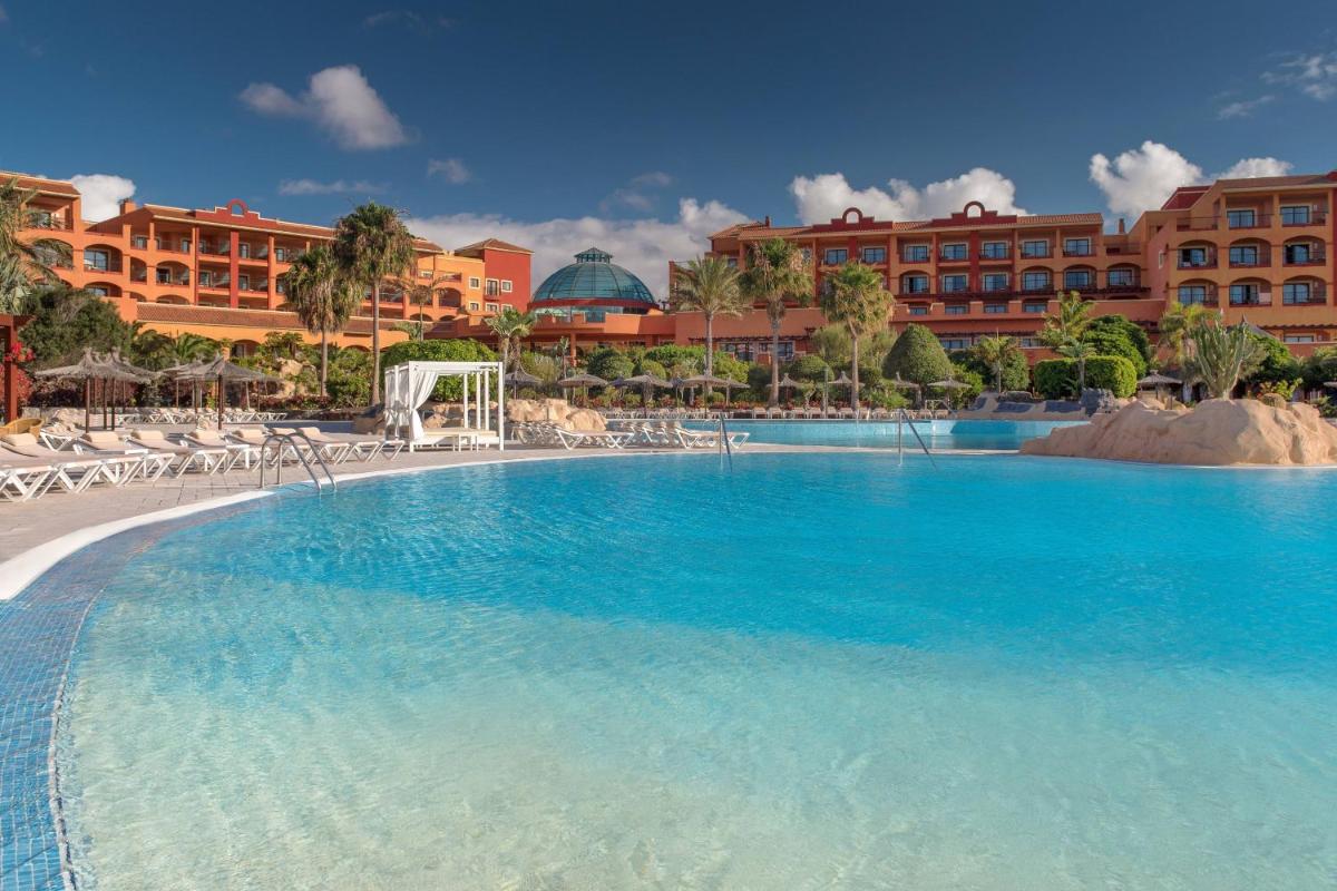 Piscina en o cerca de Sheraton Fuerteventura Golf & Spa Resort