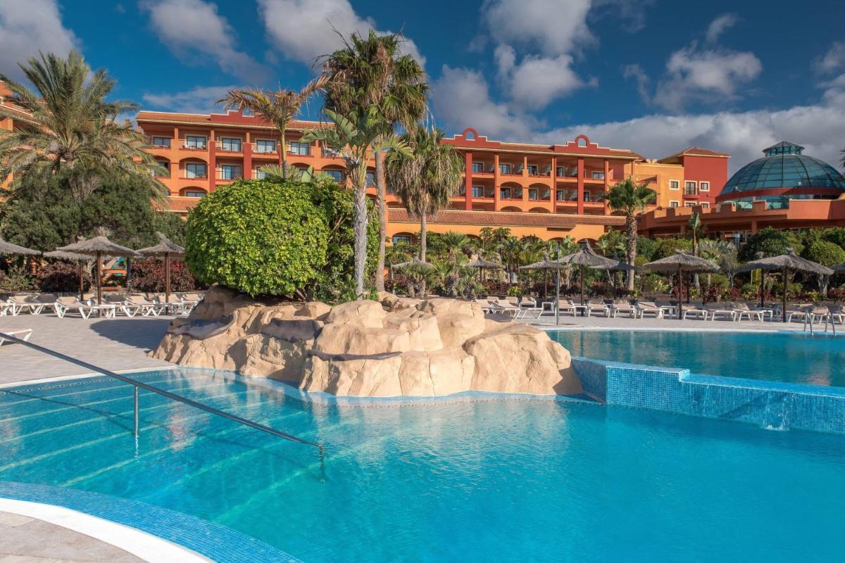 Piscina en o cerca de Sheraton Fuerteventura Golf & Spa Resort