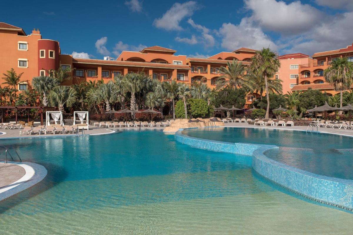 Piscina en o cerca de Sheraton Fuerteventura Golf & Spa Resort