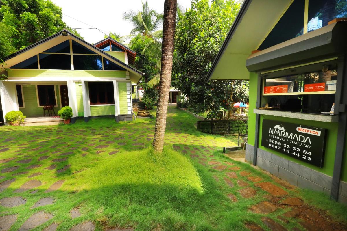 NARMADA HOMESTAY Yamuna - Housity
