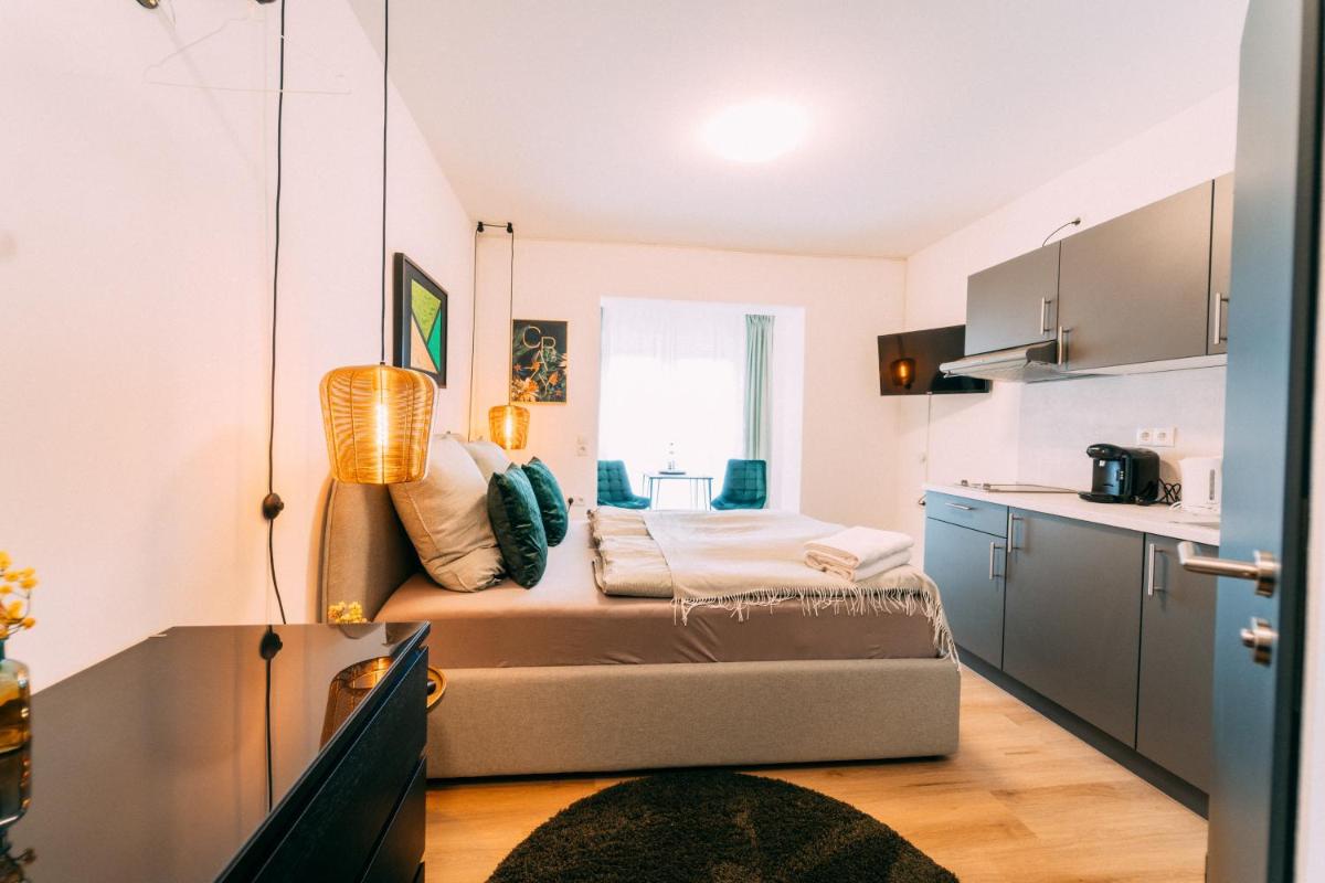 Premium Apartments Koblenz - Housity