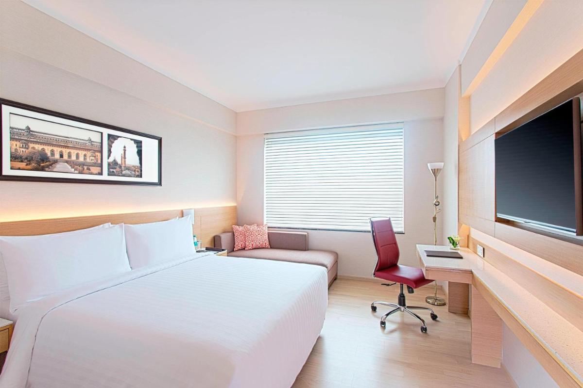 Suitetrails - Fairfield by Marriott Lucknow