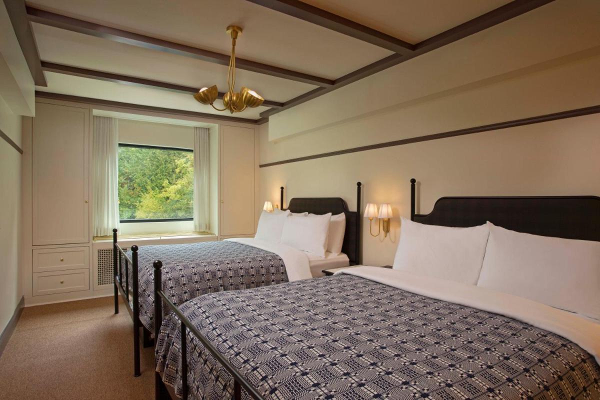 Grand Adirondack Hotel, Lake Placid, a Tribute Portfolio Hotel - Housity