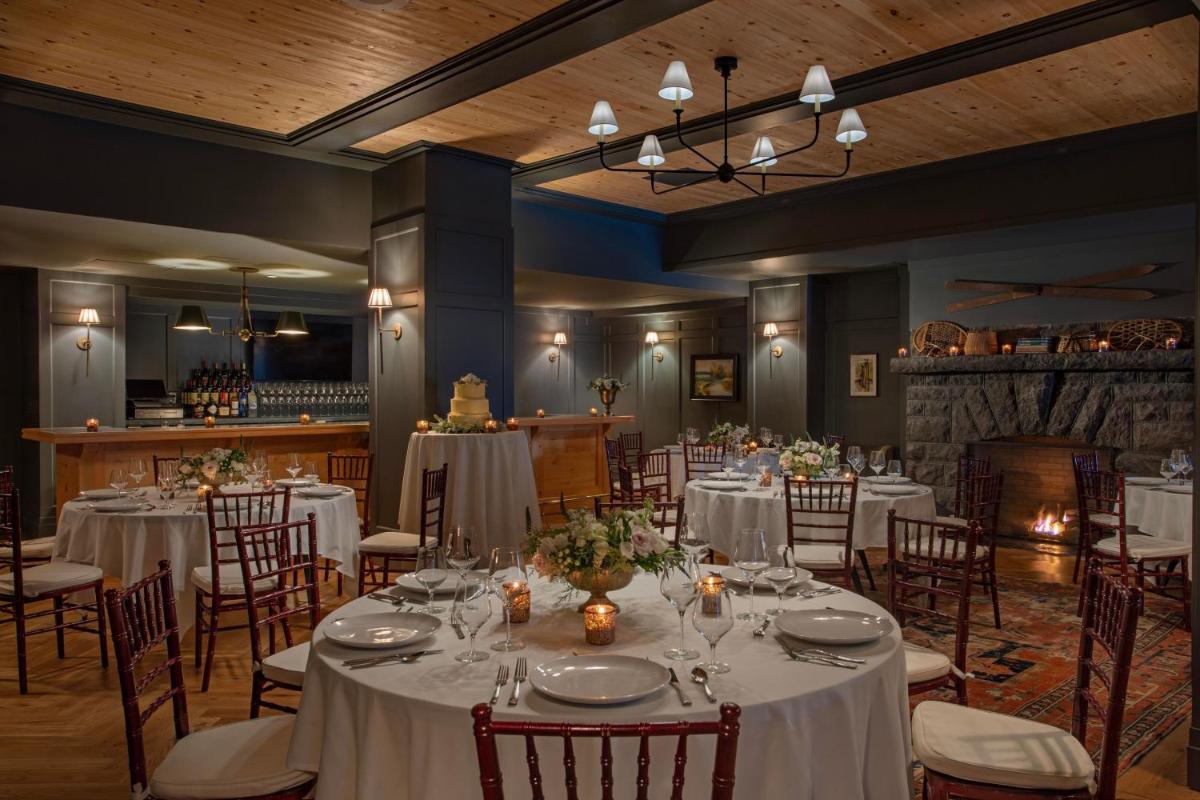 Grand Adirondack Hotel, Lake Placid, a Tribute Portfolio Hotel - Housity